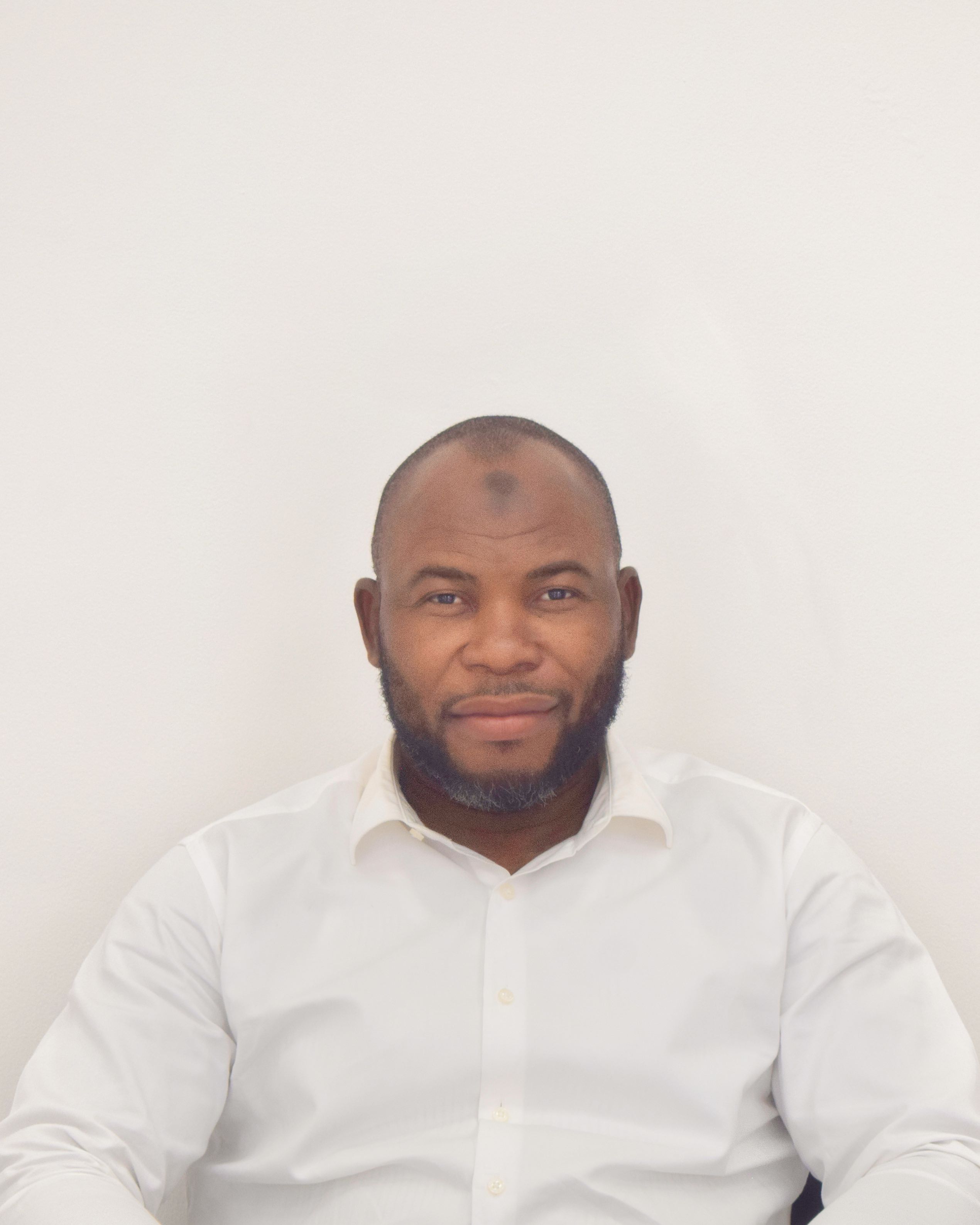 Abdullahi D. Abubakar