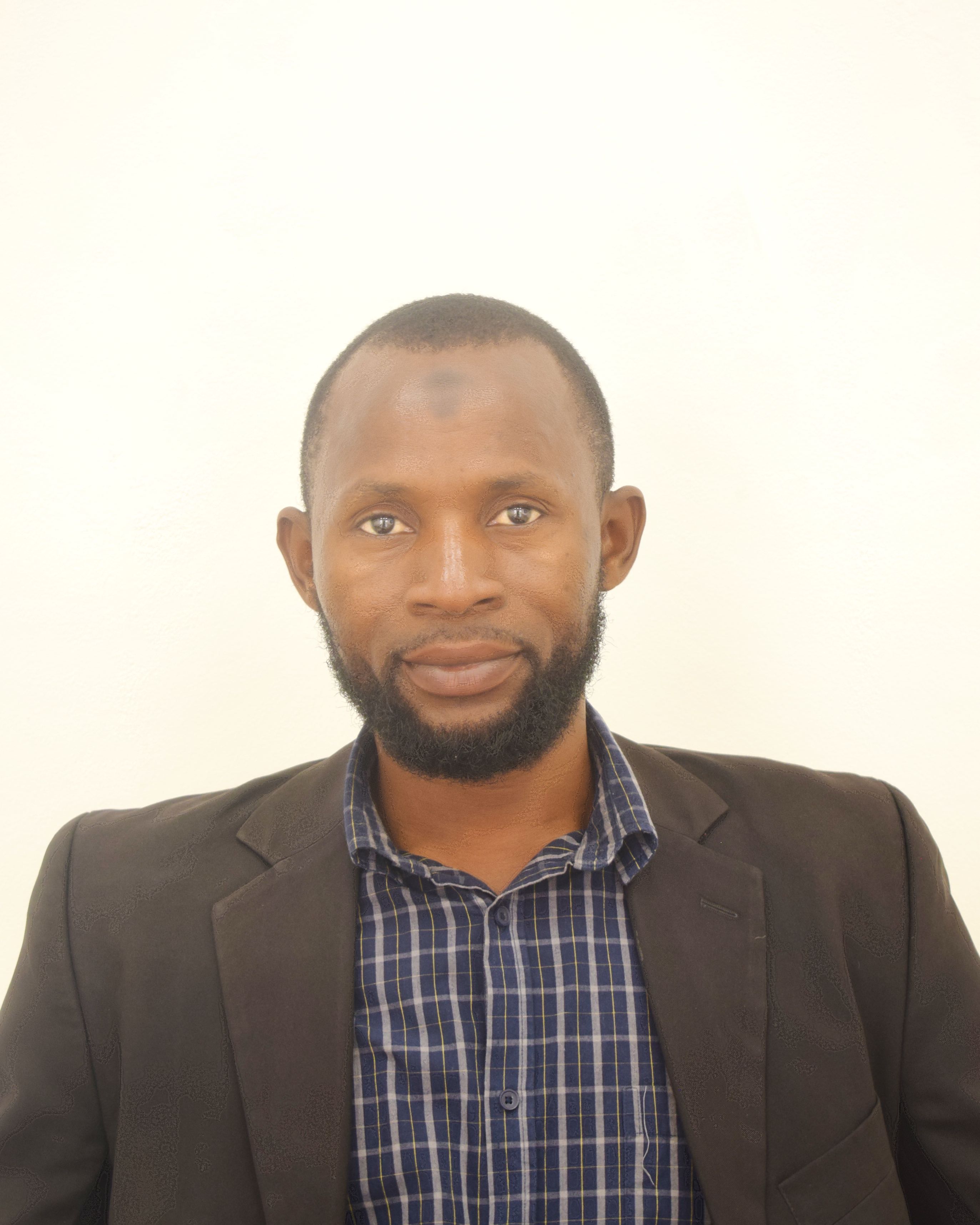 Garba Hussaini Ademoh