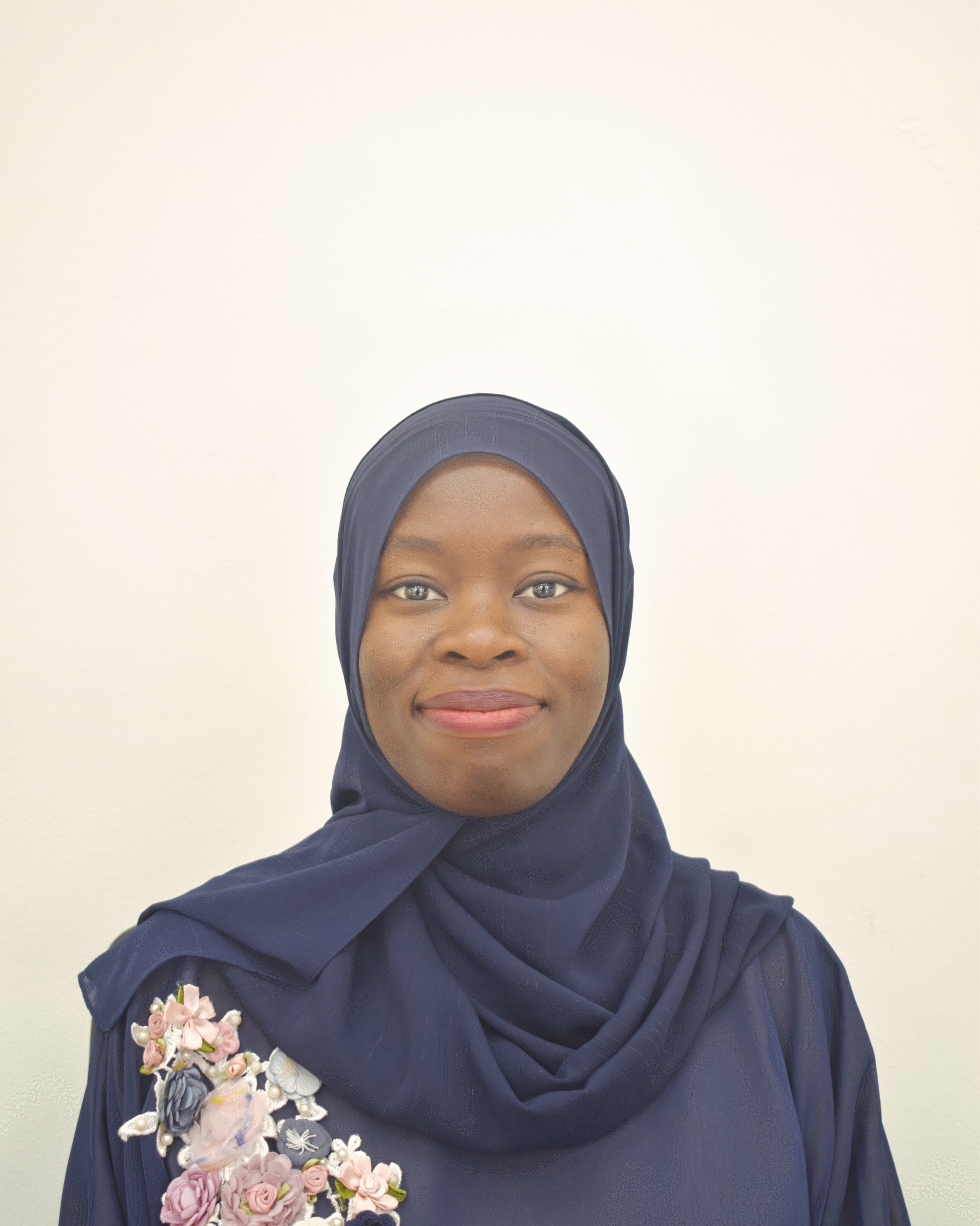 Hassana Ozohu Abdulsalam