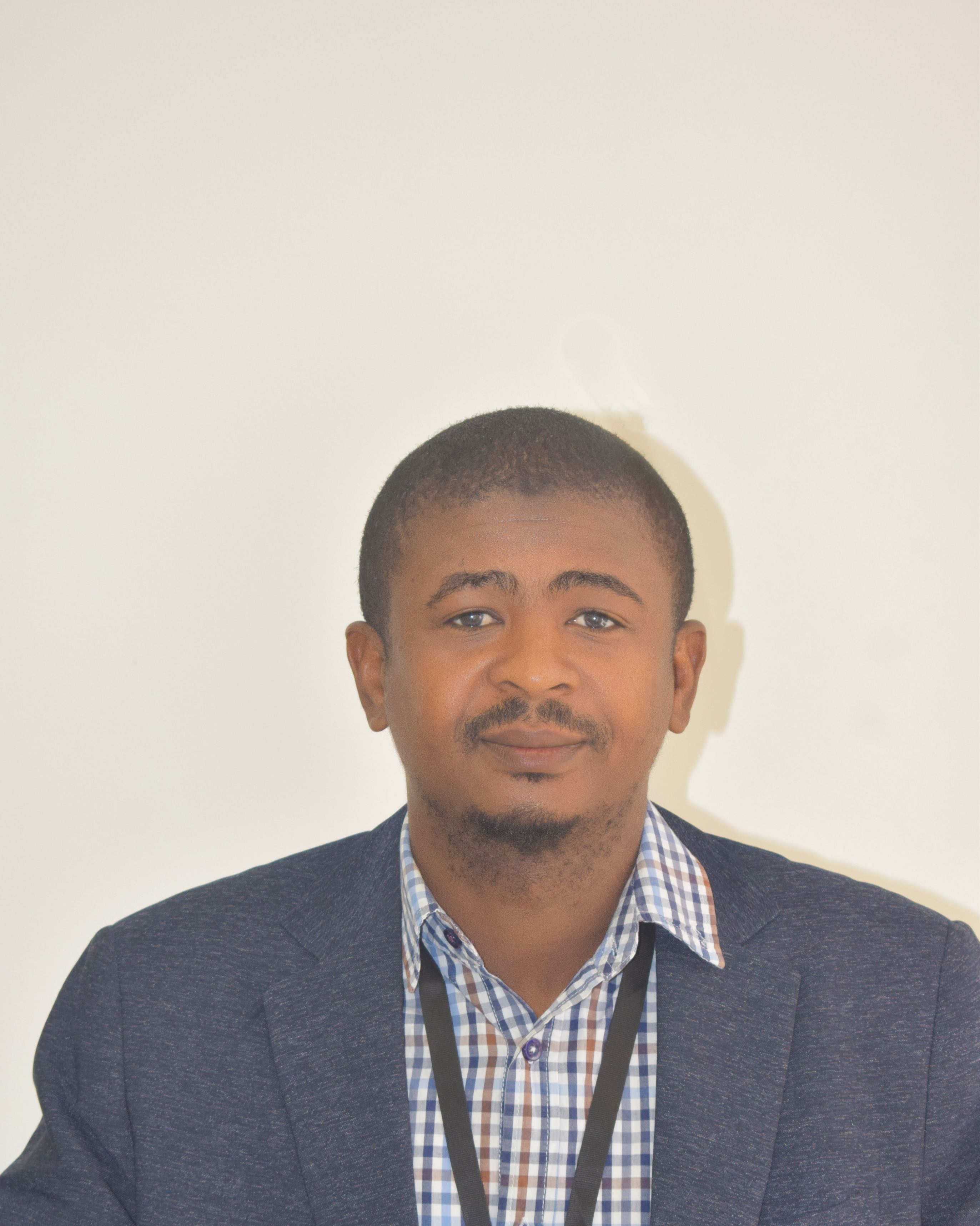 Usman Sadiq Abubakar